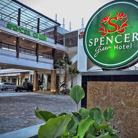 Spencer Green Hotel Batu  Zewnętrze zdjęcie
