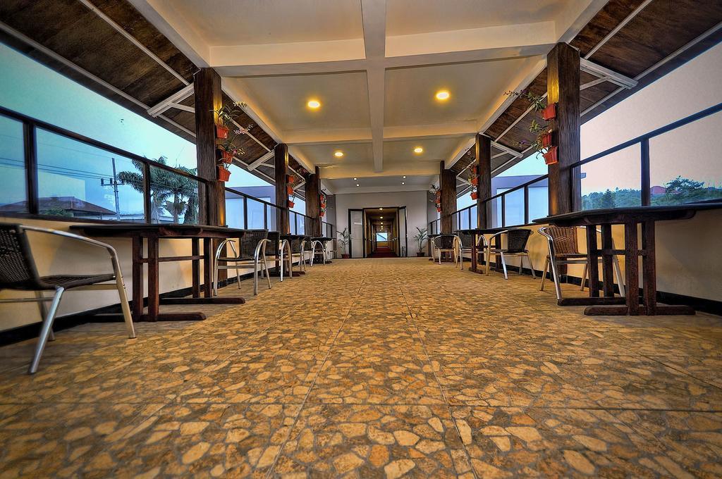 Spencer Green Hotel Batu  Zewnętrze zdjęcie