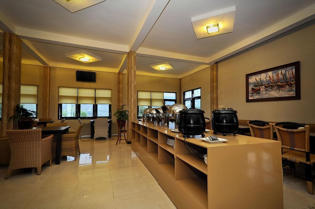 Spencer Green Hotel Batu  Zewnętrze zdjęcie