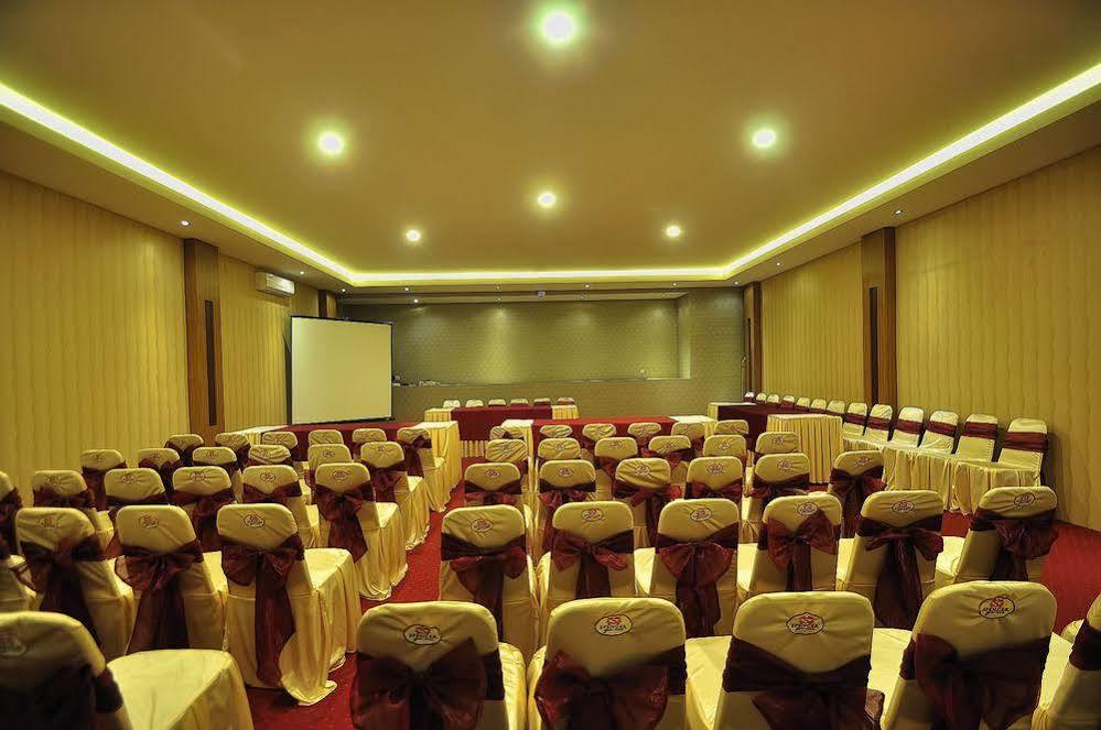 Spencer Green Hotel Batu  Zewnętrze zdjęcie